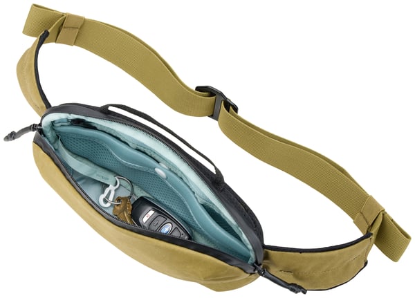 Thule Aion TASB102 - Nutria mavetaske Polyester Kaki