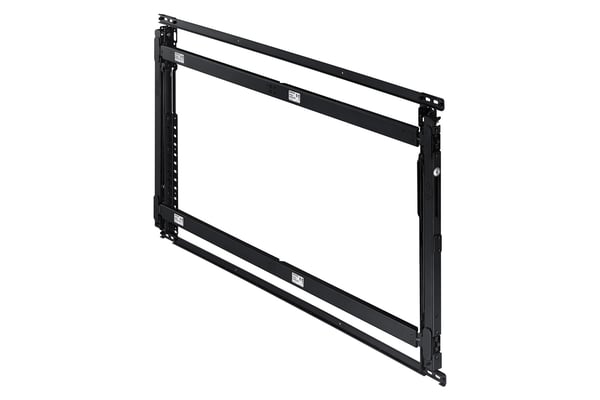 Samsung WMN-55VD skærmbeslag til skiltning 139,7 cm (55") Hvid