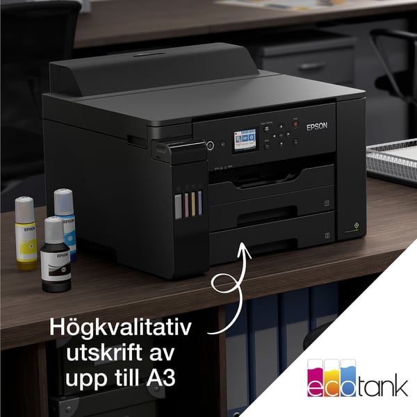 Epson EcoTank ET-16150