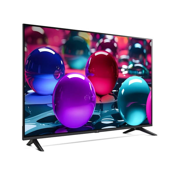 LG UHD AI 55" 4K LED TV 55UA7300 (2025)