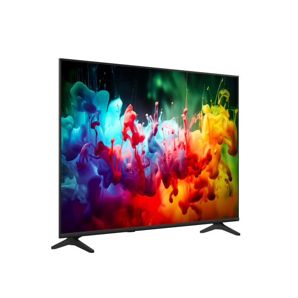 LG QNED AI MiniLED 55QNED70B6C 139,7 cm (55") 4K Ultra HD Smart TV Wi-Fi Sort