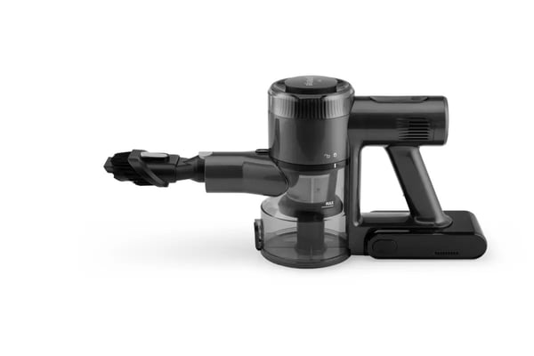 Gorenje SVC222480AA 2-i-1 stangstøvsuger Batteri Dry Poseløs 0,701 L 250 W Kul