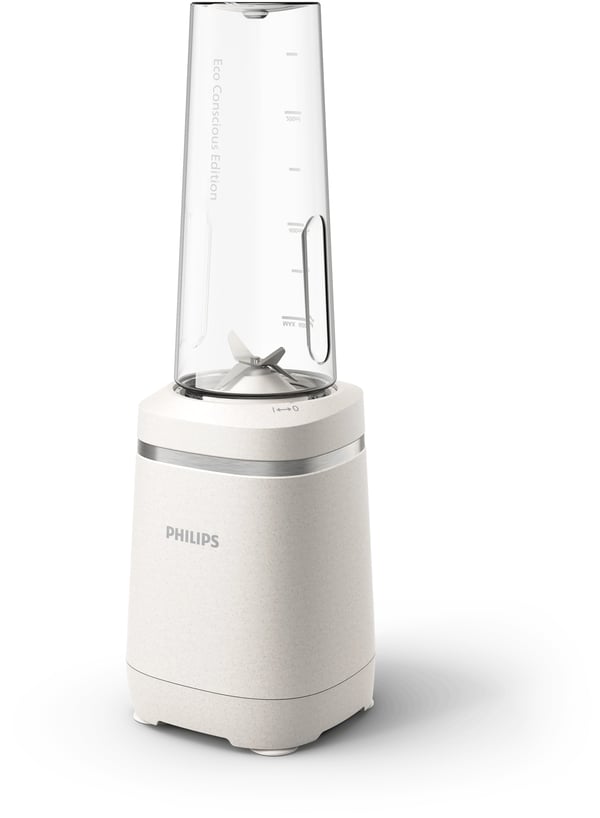 Philips 5000 series Eco Conscious Edition HR2500/00 5000-sarjan tehosekoitin Philips 5000 series Eco Conscious Edition HR2500/00 5000-sarjan tehosekoitin