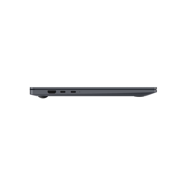 Samsung Galaxy Book6 Intel Core 5 315 Laptop 35,6 cm (14") WUXGA 16 GB LPDDR5x-SDRAM 512 GB SSD Wi-Fi 6E (802.11ax) Windows 11 Home Grå Tysk