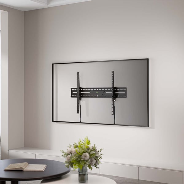 AISENS WT100T-319 tv-fäste 2,54 m (100") Svart