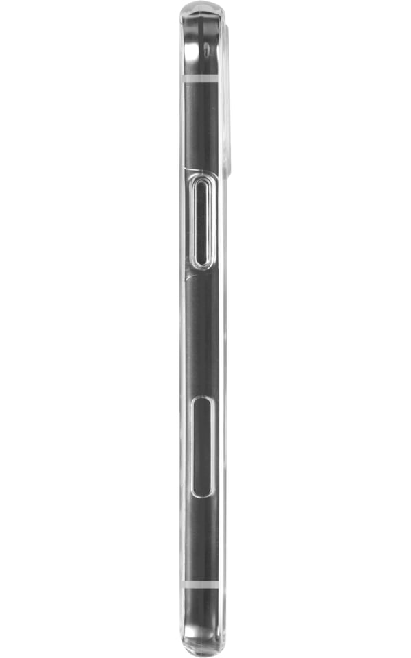 dbramante1928 Reykjavik mobiltelefonfodral 15,5 cm (6.1") Mobilskal Transparent
