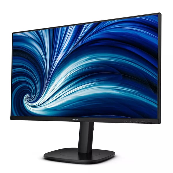 Philips 24B2U3301 - 3000 -sarja - LED-monitori - 61 cm (24\")