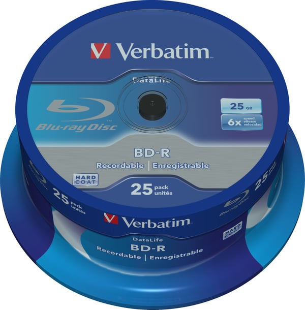Verbatim DataLife