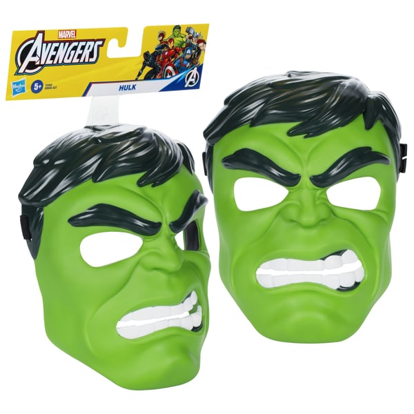 Marvel Avengers Hulken