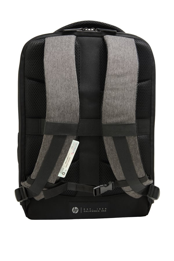 HP Renew Travel -reppu 15,6 tuuman laitteille