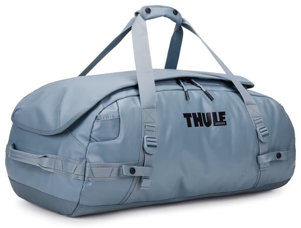 Thule Chasm TDSD303 Pond Gray sportväska 70 l Polyester Grå