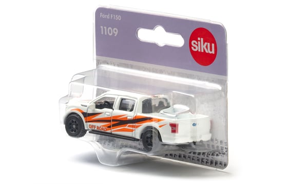 Siku 1109 leksaksfordon