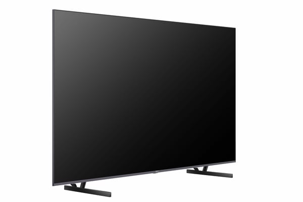 Hisense 75A79KQ 190,5 cm (75") 4K Ultra HD Smart TV Wi-Fi Anthracit 250 cd/m²