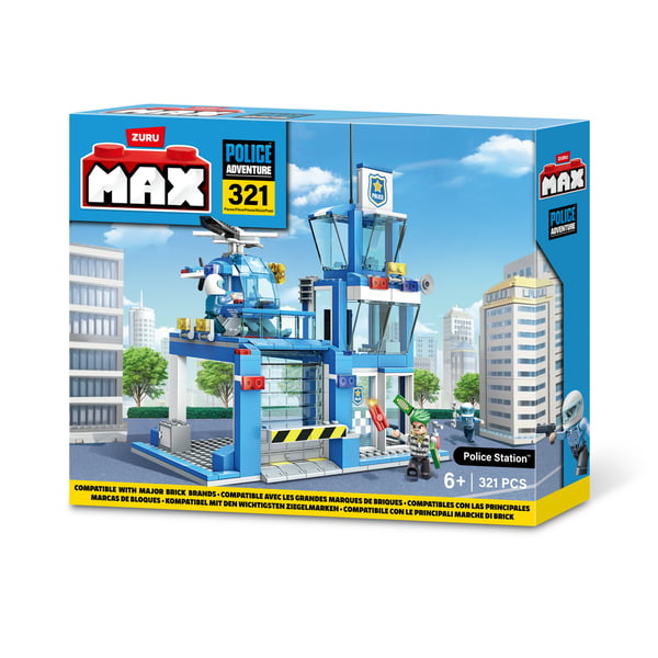 MAX 83163 Byggleksak