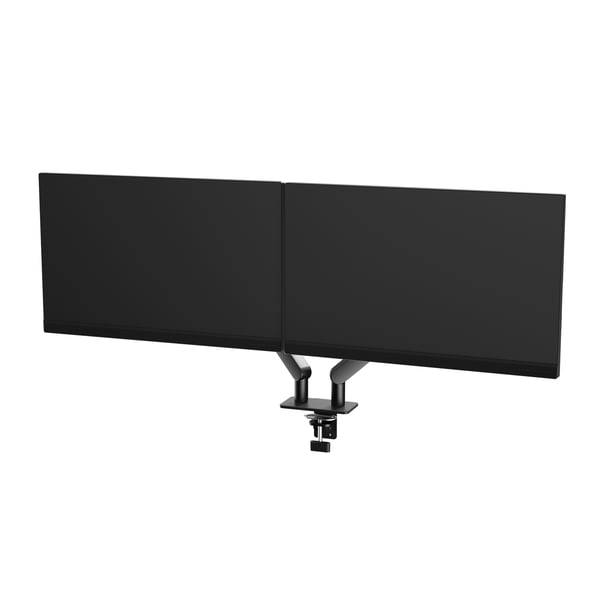 AOC AM420B monitorin kiinnike ja jalusta 86,4 cm (34") Vastaanotto Musta