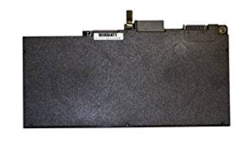 HP 3C 46WHr 4080mAh Akku