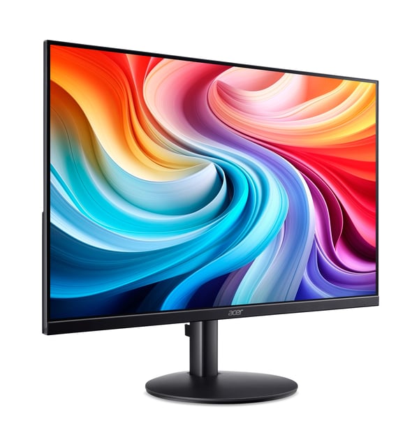 Acer LCD-näyttö SA SA273 P1