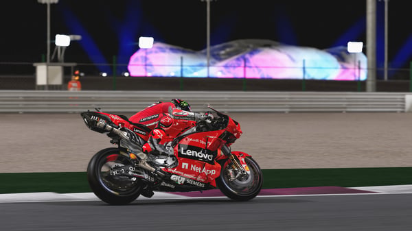 Sony Interactive Entertainment MotoGP 22 Standard Flersproget PlayStation 4