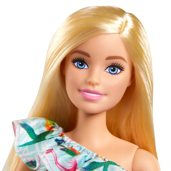 and Chelsea The Lost Birthday Barbie