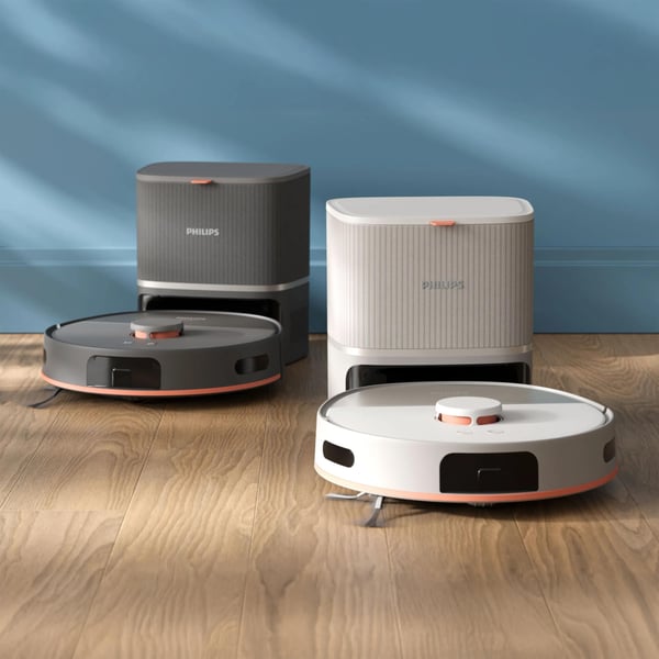 Philips XV1453/10 støvsuger tilbehør & forsyning Tilbehørssæt Robot støvsuger