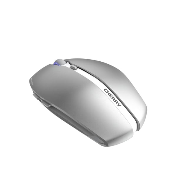 CHERRY GENTIX BT datormöss Spela Ambidextrous Bluetooth Optisk 2000 DPI