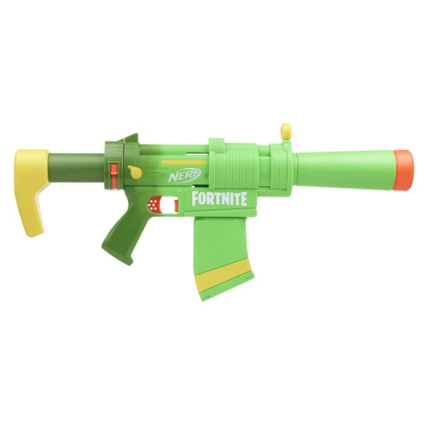 Nerf F0319EU4 leksaksvapen