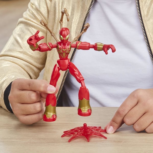Marvel Avengers Iron Spider