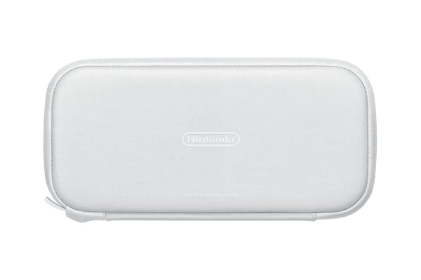 Nintendo 10002757 tilbehør til spillekonsol Etui til spillekontrolenhed