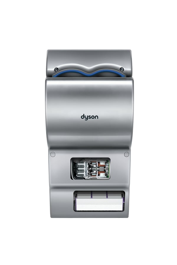 Dyson Airblade dB elektrisk handtork 1600 W Automatisk