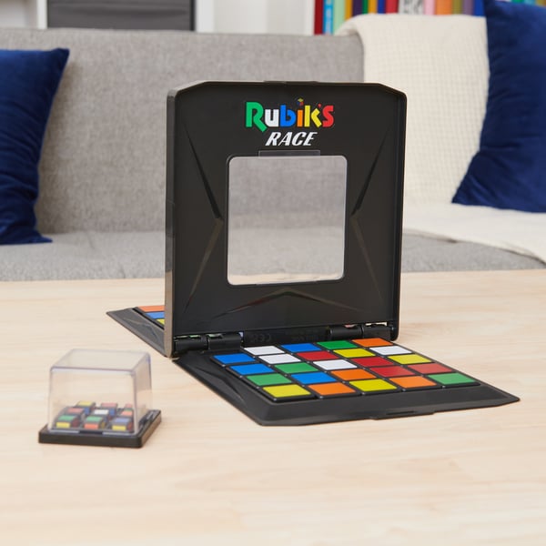 Rubik’s 6066927 lautapeli 10 min Strategia