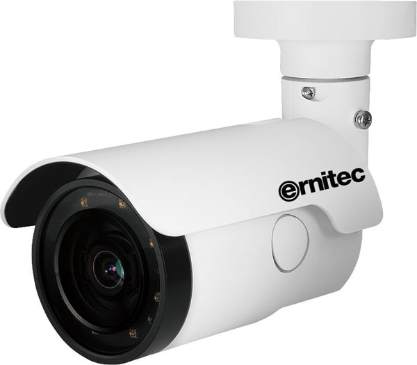 Ernitec 0070-06405 bevakningskameror IP-säkerhetskamera Inomhus & utomhus Tak/vägg/stång