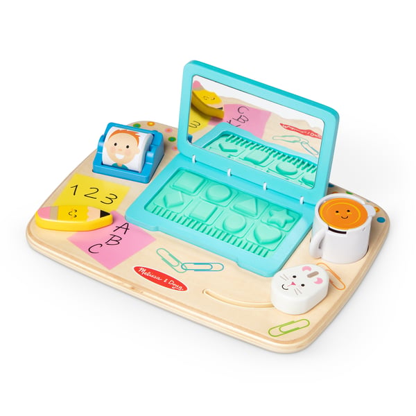 Melissa & Doug 6073089 legetøj til læring