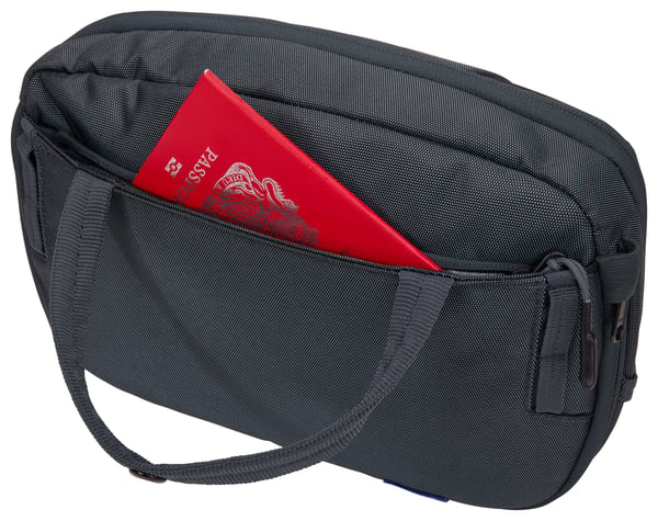 Thule Subterra 2 TSCB405 Dark Slate Polyester Grå Unisex Crossbody taske