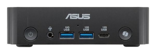 ASUS ExpertCenter PN55-S70012NL Copilot+ PC AMD Ryzen AI 7 445 32 GB DDR5-SDRAM 1 TB SSD Windows 11 Pro Mini PC Sort