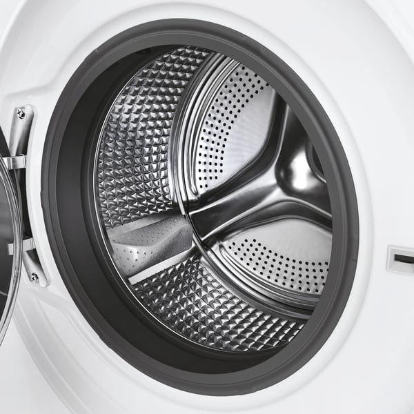 Haier I-Pro Series 7 Plus HW100-B14979NEU1 vaskemaskine Front-læsning 10 kg 1400 rpm Hvid