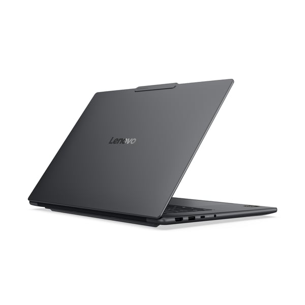 Lenovo Yoga Pro 7 15ASH11 Copilot+ PC AMD Ryzen AI Max+ 388 Laptop 38,9 cm (15.3") Berøringsskærm 2.5K 32 GB LPDDR5x-SDRAM 1 TB SSD Wi-Fi 7 (802.11be) Windows 11 Pro Grå Tysk