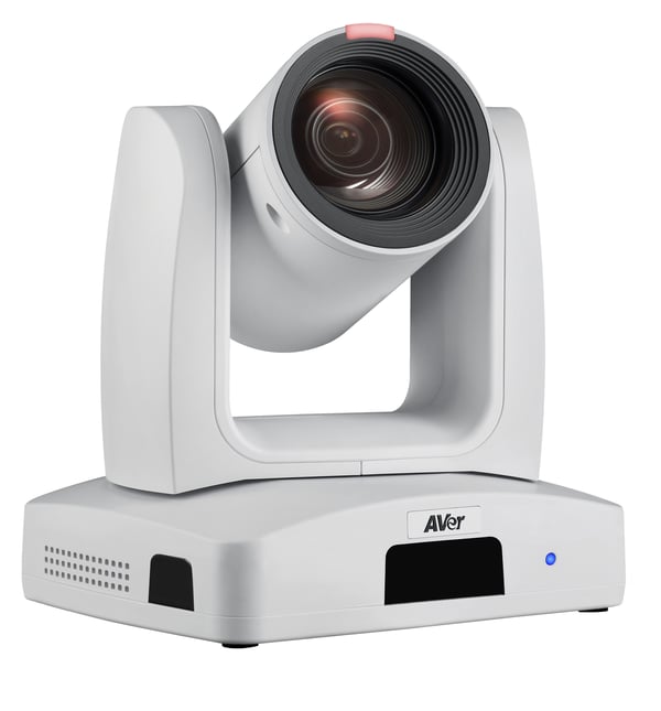 AVer PTZ330UV2 8 MP Hvid 3840 x 2160 pixel 60 fps Exmor 25,4 / 2,8 mm (1 / 2.8")