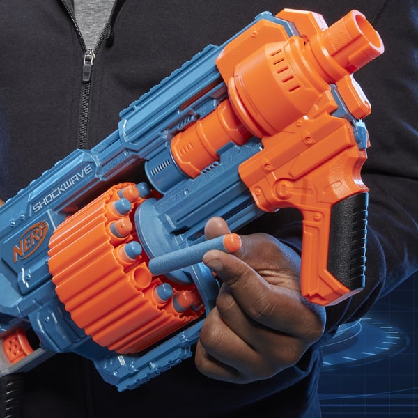 Nerf E9527F02 legetøjsvåben