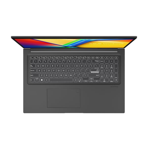 ASUS Vivobook 17 X1704VAPBF Intel Core 7 150U Laptop 43,9 cm (17.3") Fuld HD 8 GB DDR5-SDRAM 1 TB SSD Wi-Fi 6 (802.11ax) Windows 11 Home Sølv