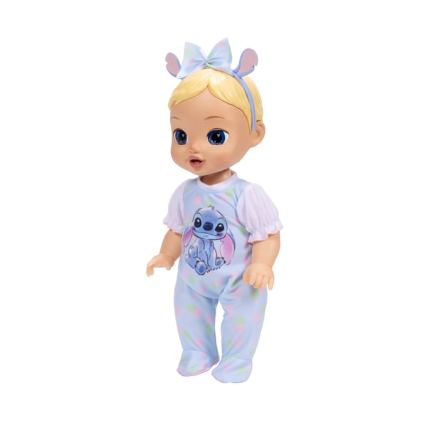 Disney Darlings Baby Dolls Stitch Doll