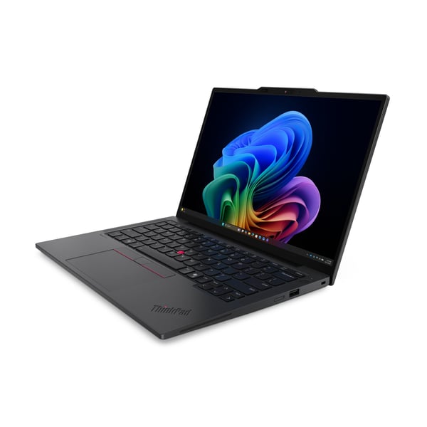 Lenovo ThinkPad X13 Gen 7 (AMD) Copilot+ PC AMD Ryzen AI 7 PRO PRO 450 Laptop 33,8 cm (13.3") WUXGA 32 GB LPDDR5x-SDRAM 1 TB SSD Wi-Fi 7 (802.11be) Windows 11 Pro Sort Italiensk