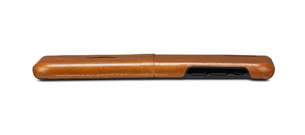 dbramante1928 Tune cc mobiltelefon etui 16,5 cm (6.5") Cover Solbrun