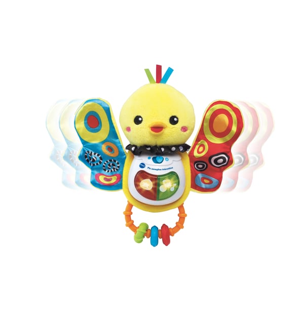 VTech Baby 80-185307 utbildningsleksaker