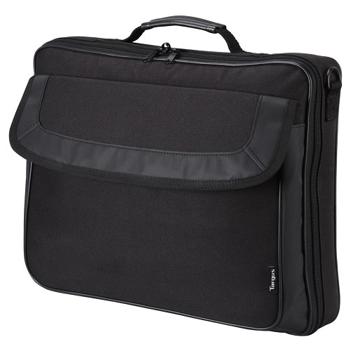 DELL Classic 39,6 cm (15.6") Portfölj Svart
