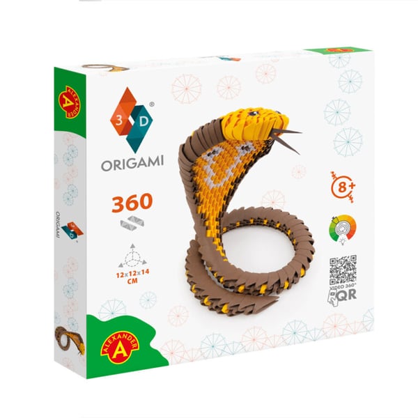 Alexander Toys 2571 papper