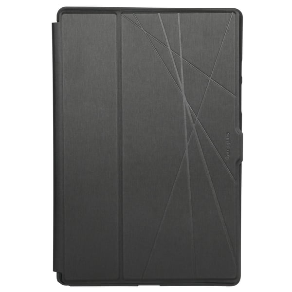 Targus THZ919GL tablet etui 26,7 cm (10.5") Cover Sort Targus THZ919GL tablet etui 26,7 cm (10.5") Cover Sort