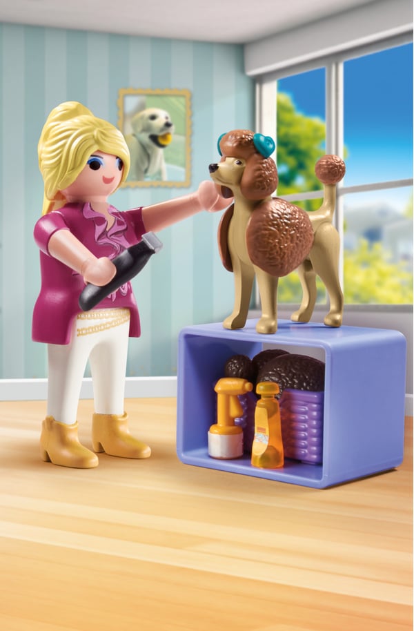 Playmobil 71747 legetøjsfigur til børn