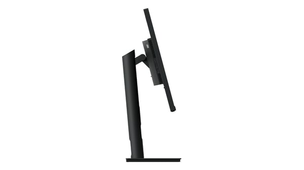 Lenovo ThinkVision T32h-30 computerskærm 80 cm (31.5") 2560 x 1440 pixel Quad HD LED Sort