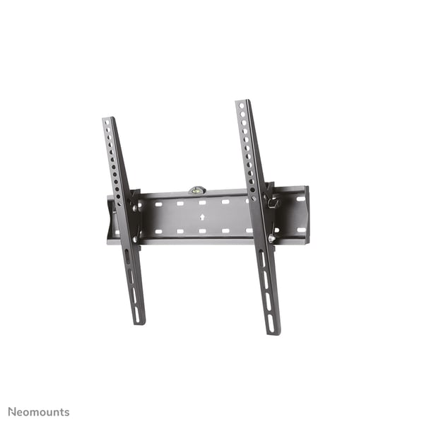 Neomounts FPMA-W350BLACK TV-kiinnike 139,7 cm (55") Musta