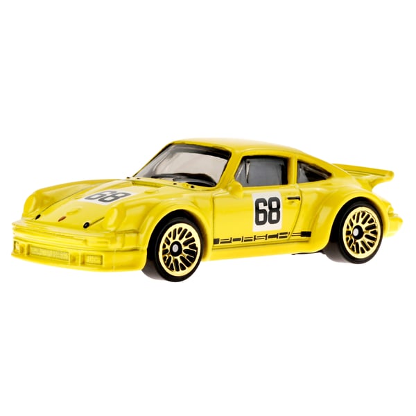 Hot Wheels European Car Culture Themed Multipack